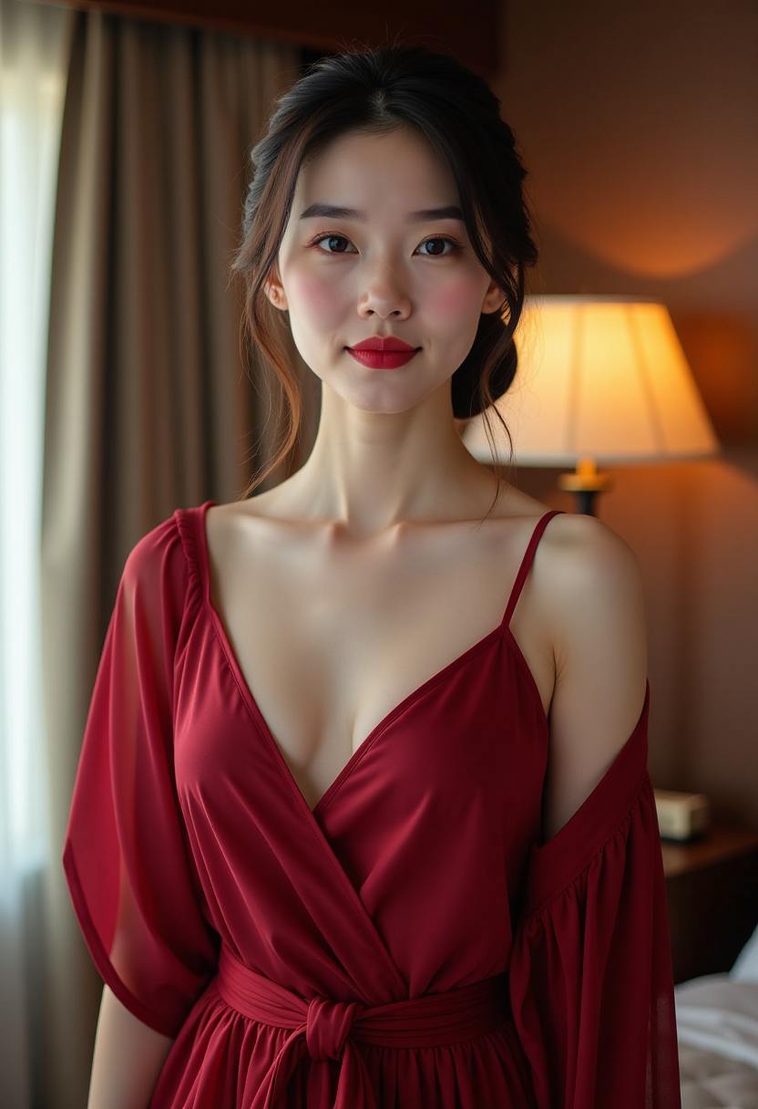 迟到的坦白海报