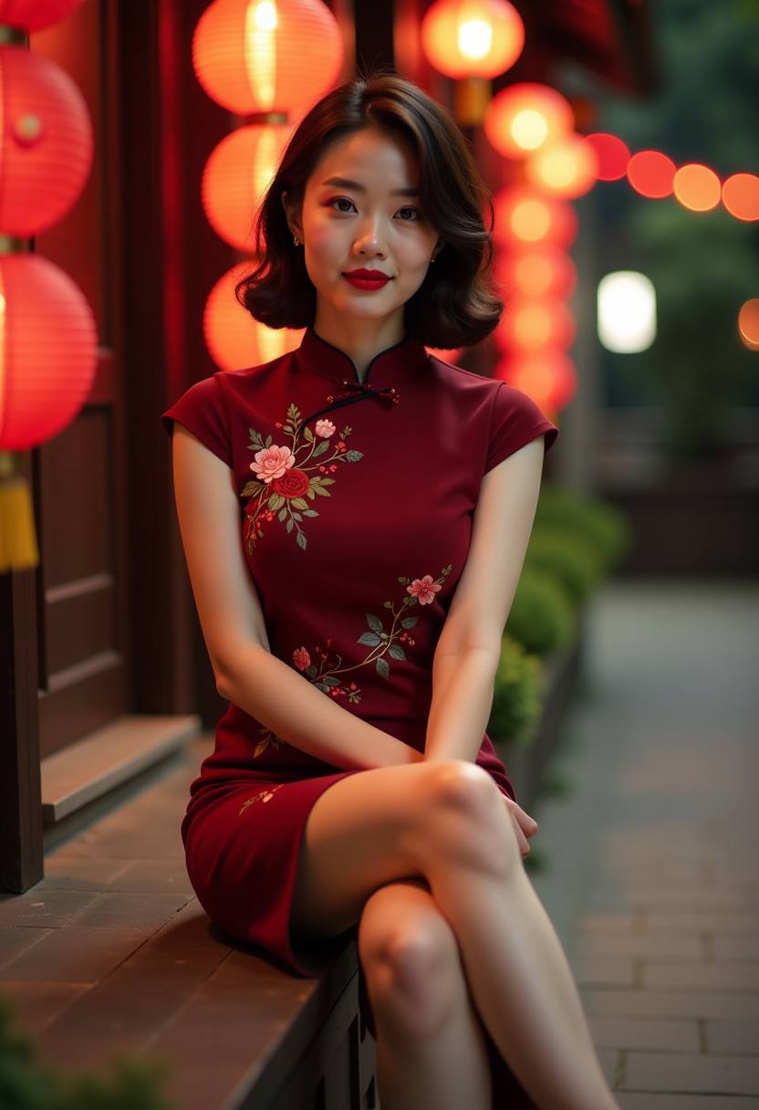 灯下未说完海报