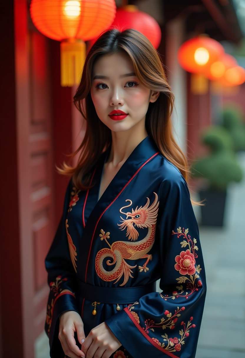 亲友来信海报