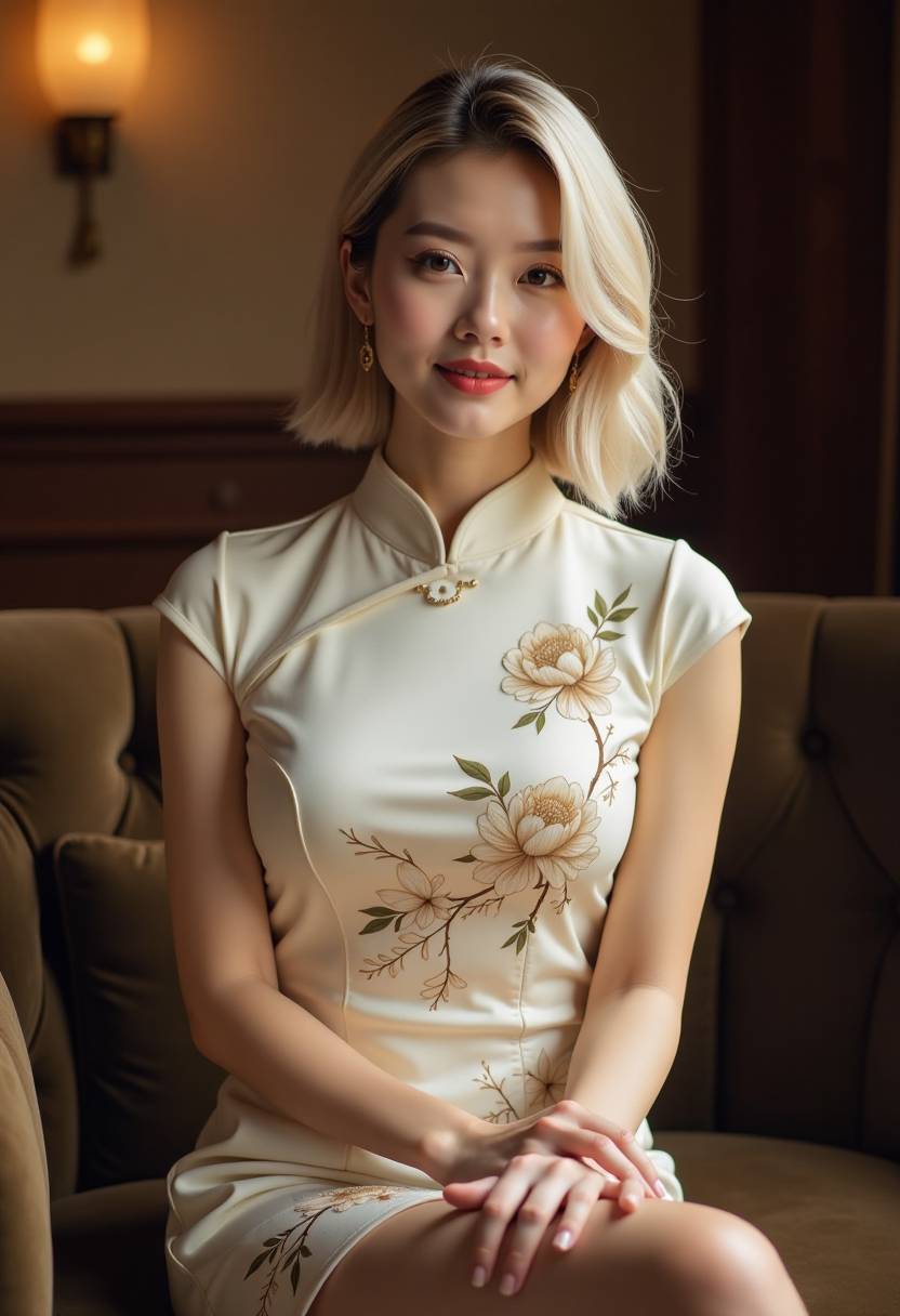 南风记事海报