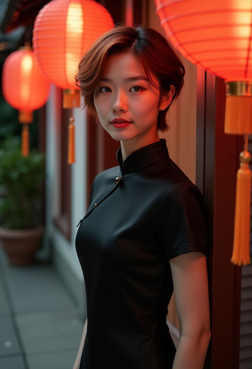 城南旧相册海报